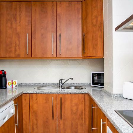 Free One Bedroom Retreat In Elviria Marbella Exterior foto