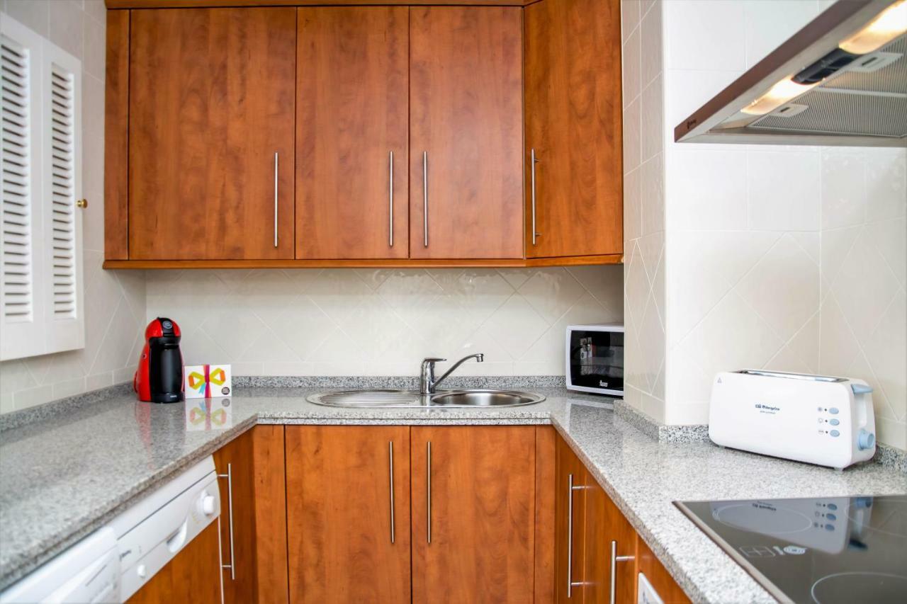 Free One Bedroom Retreat In Elviria Marbella Exterior foto