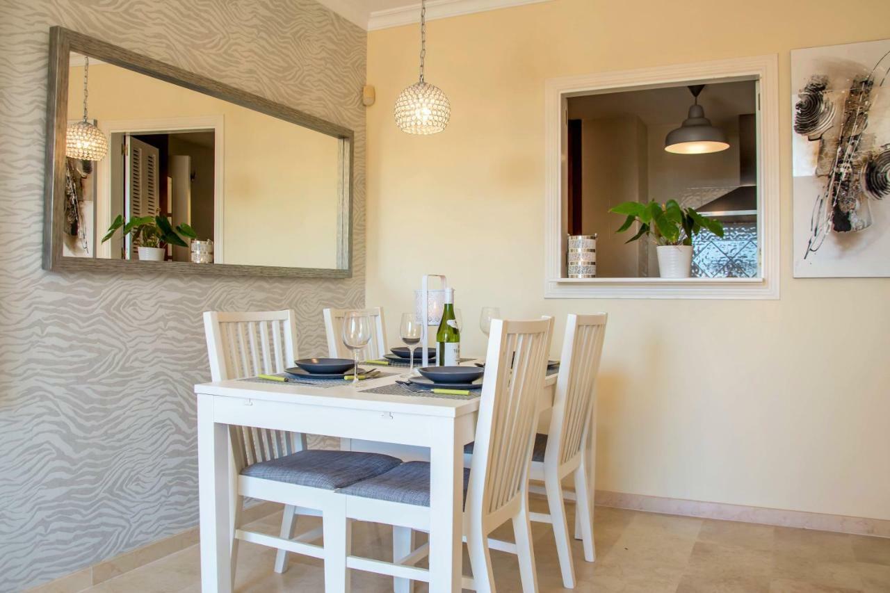 Free One Bedroom Retreat In Elviria Marbella Exterior foto